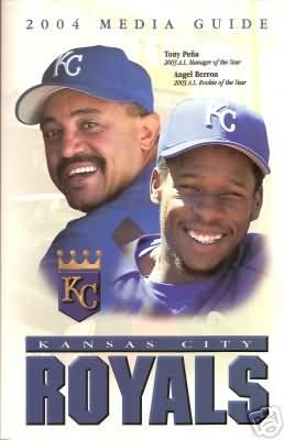 2004 Kansas City Royals